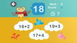 Game screenshot Math For Kids Educational Game mod apk