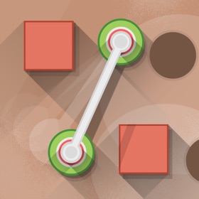 Screenshots (5) Stick Man Games - Stick Robot
