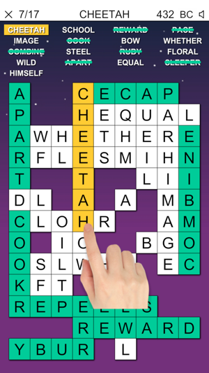 Crosswords Word Mania PRO(圖2)-速報App