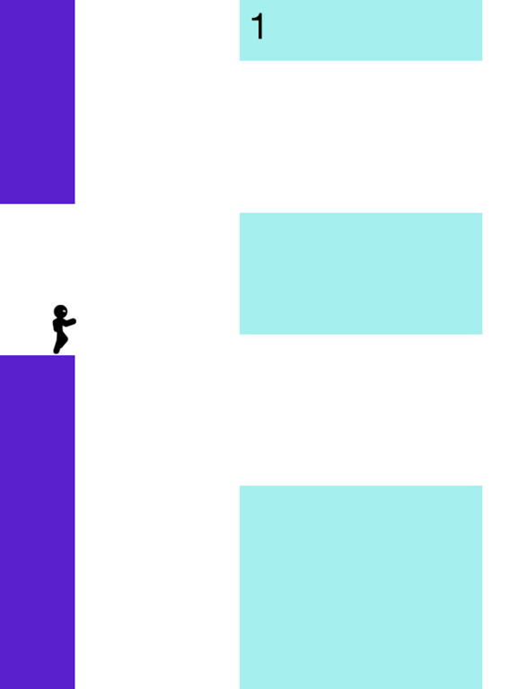 Screenshot #6 pour Amazing Impossible Ninja Thief