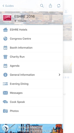 Cook Medical Events(圖3)-速報App