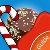 Candy Crush Sagaのご案内！