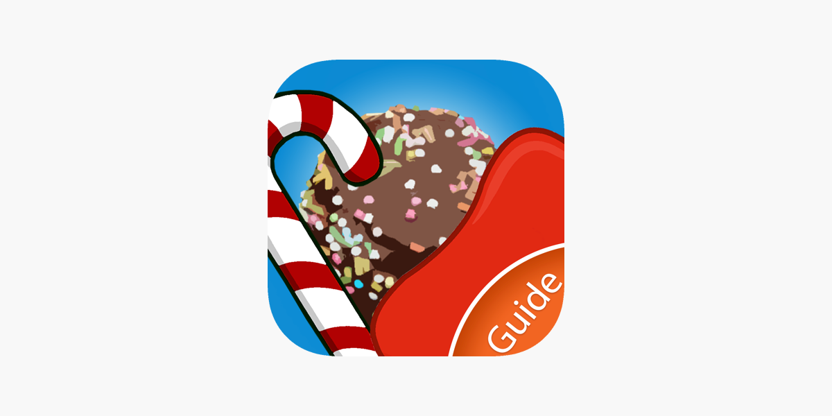 Guide for Candy Crush Saga New on the App Store