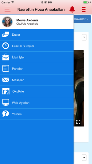 Nasrettin Hoca Anaokulları(圖2)-速報App