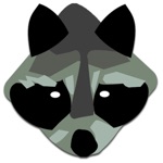 Download Raccoon Sounds app