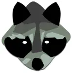 Raccoon Sounds App Cancel
