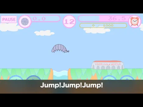 KORO KORO KOROPPI