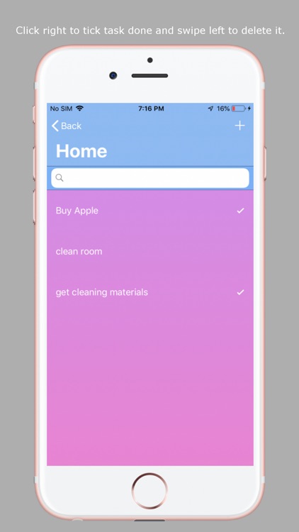 Everyday-ToDo screenshot-3