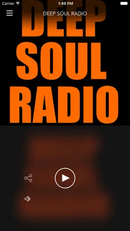 Game screenshot DEEP SOUL RADIO mod apk