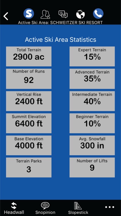 Snopinion screenshot-4