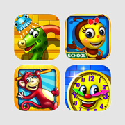 Avocado Learning Apps for kids