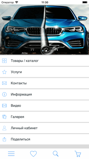 SAVECAR PPF