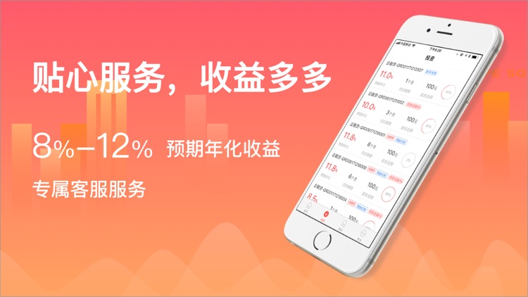 爱贷网理财