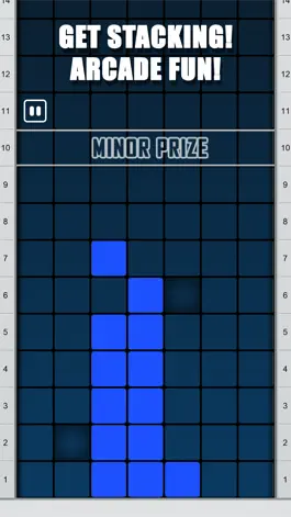 Game screenshot Block Stacker mod apk