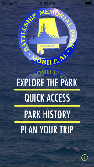 USS Alabama Battleship Memorial Park(圖1)-速報App