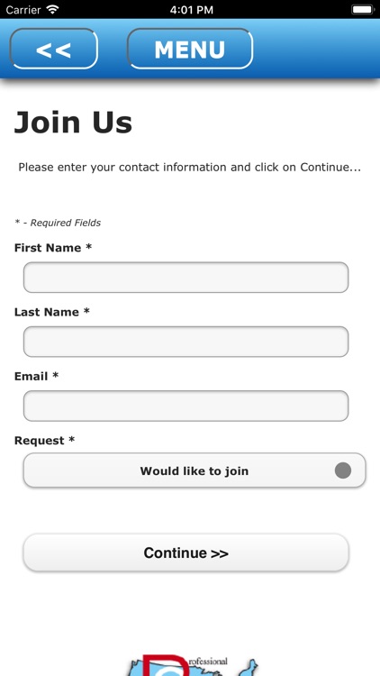 PSAWorld Mobile App screenshot-3