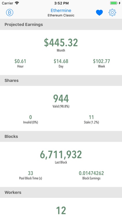 CoinDash screenshot-4