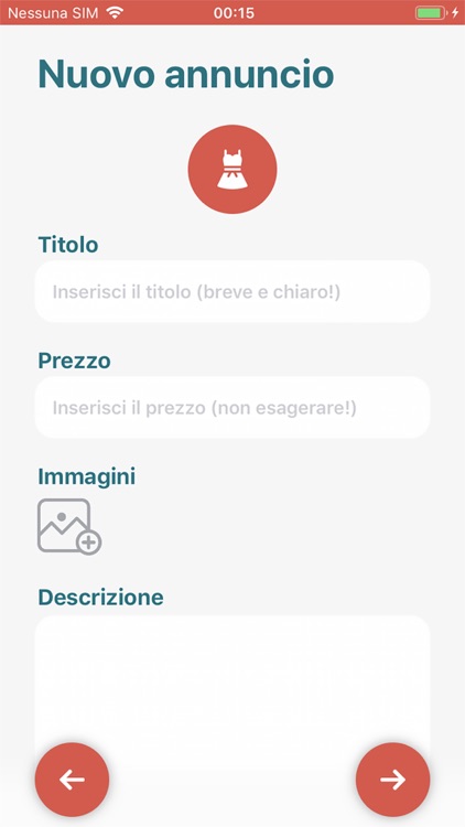 Biku - compra e vendi cosplay