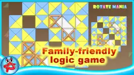 Game screenshot Rotate Mania mod apk