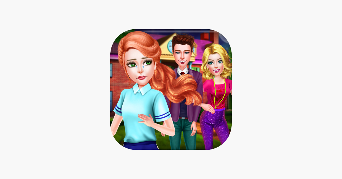 Romance na App Store