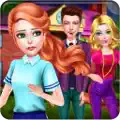 Vampire Love Story  Secret Romance