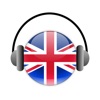 U.K. FM - British radio online - iPhoneアプリ