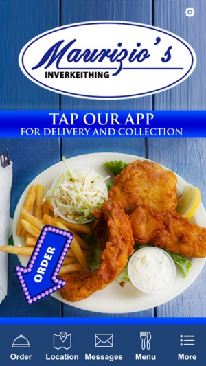 Maurizios Takeaway(圖1)-速報App