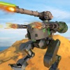 メタルウォーズ：ロボットの戦いのアクション - iPhoneアプリ