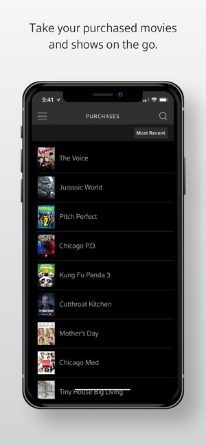 is cloud dvr what xfinity the on Store Stream XFINITY App