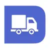 Driver Delivery App