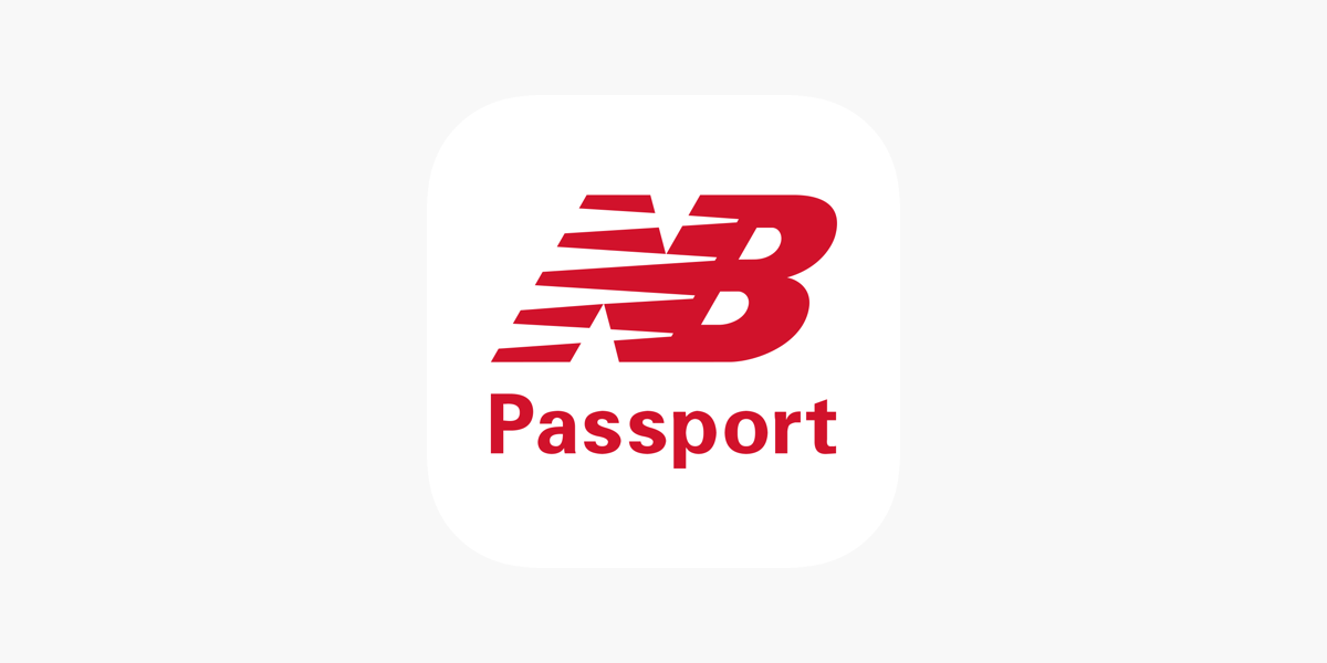 NB passport on the App Store