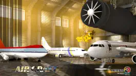Game screenshot Летный3D-симулятор пилота 2018 mod apk
