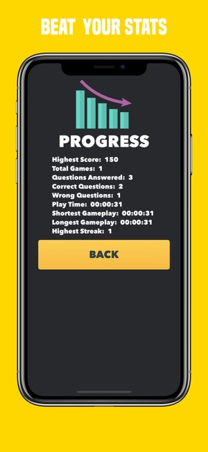 Quiz for Family Guy Fan Trivia(圖6)-速報App
