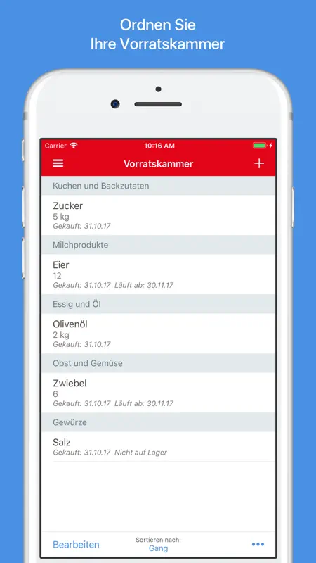 Paprika Recipe Manager 3 screenshot 5 of 5