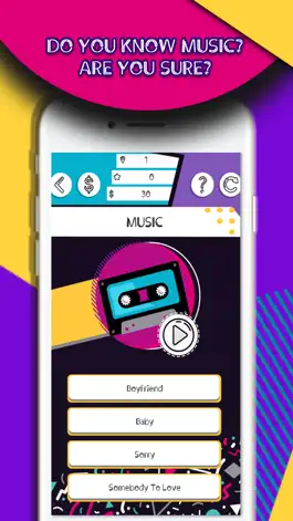 Game screenshot I Know that Song mod apk