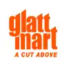 Glatt Mart Supermarket App Positive Reviews