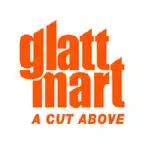 Glatt Mart Supermarket App Cancel