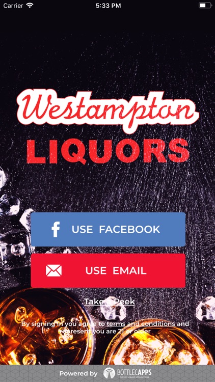 Westampton Liquors