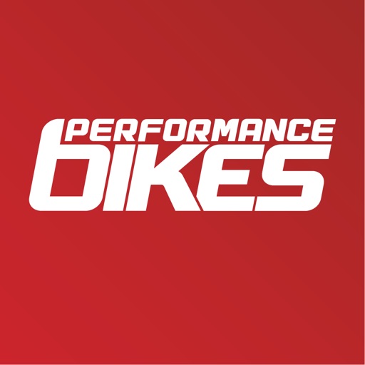 Performance Bikes Magazine