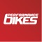 Performance Bikes Magazine - all about owning, modifying, enjoying and RIDING great bikes
