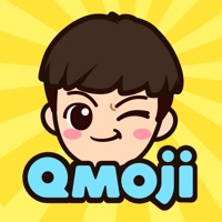 Qmoji - Avatar Emoji by Faceq apk
