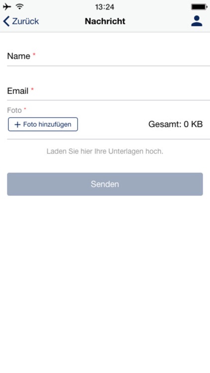 KOMMOR Rechtsanwälte screenshot-4