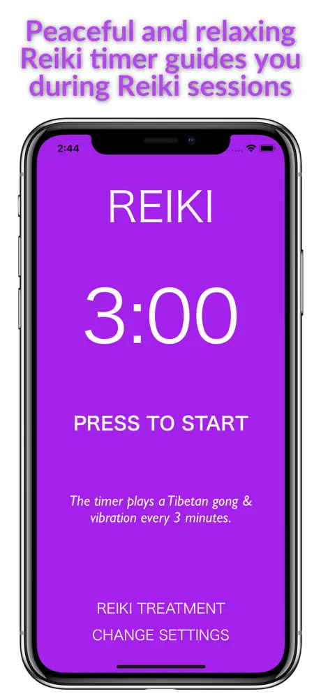 Reiki