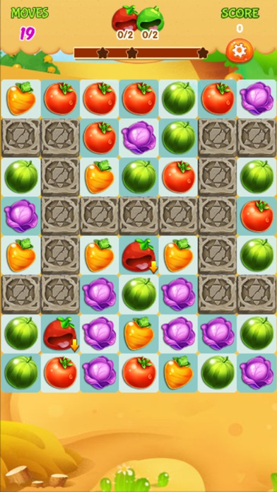 Fruity Juice Legend screenshot 3