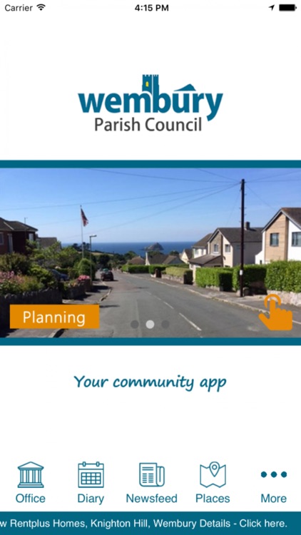 Wembury Parish Council screenshot-3