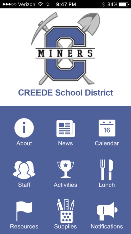 Creede School District