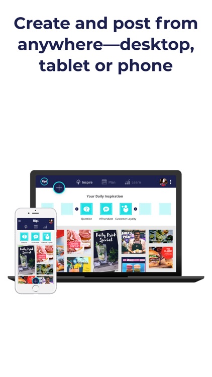 Ripl: Make Eye-Catching Videos screenshot-7