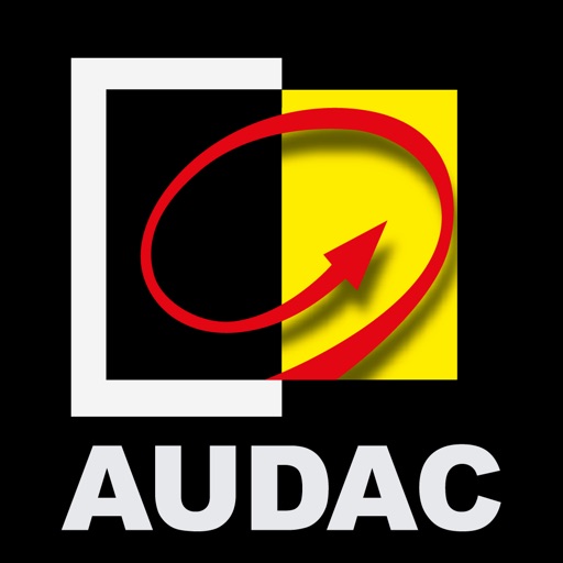 Audac Touch