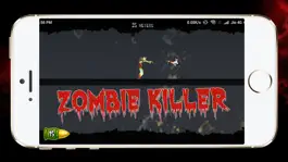 Game screenshot Zombie Shooter:Kill the zombie hack