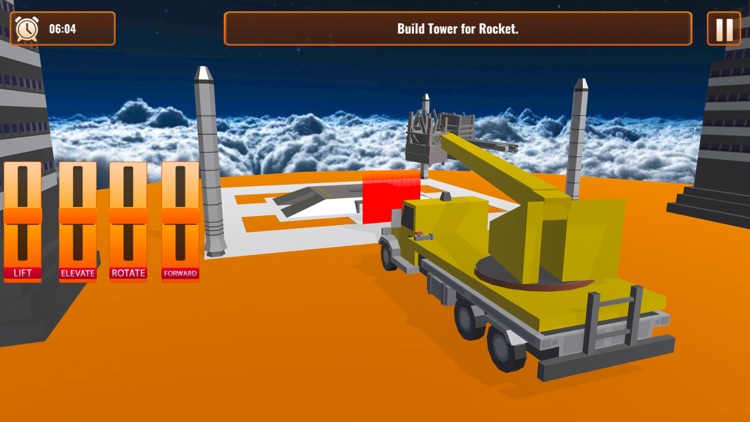 Space Station Construction 19